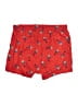 J.Crew Hearts Red Shorts Size L - photo 2