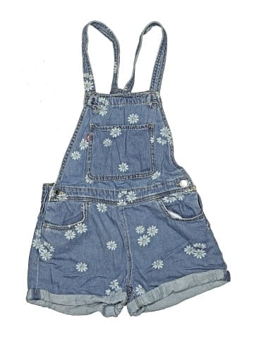 Levi's Overalls (view 1)