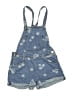 Levi's 100% Cotton Blue Overalls Size 14R - photo 1