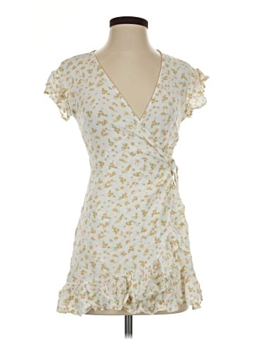 Billabong Casual Dress (view 1)
