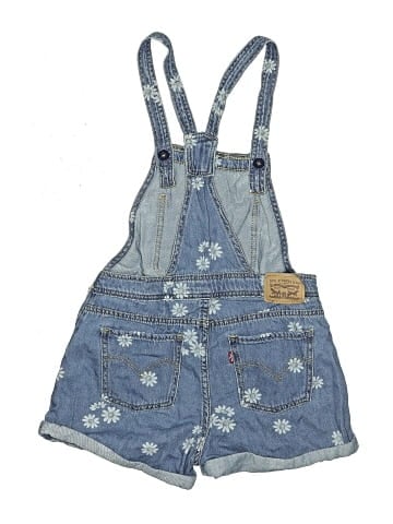 Levi's Overalls (view 2)