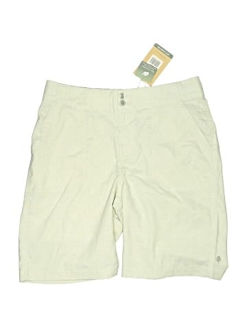 Royal Robbins Khaki Shorts (view 1)