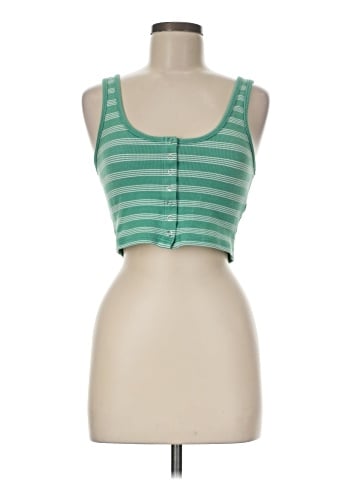 Forever 21 Sleeveless Top (view 1)