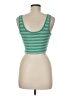 Forever 21 Green Sleeveless Top Size M - photo 2