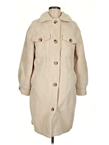 C&C California Coat (view 1)