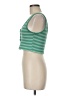Forever 21 Green Sleeveless Top Size M - photo 5