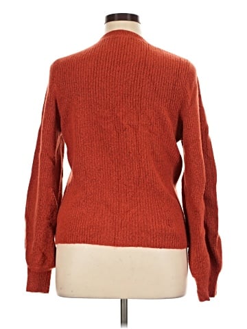 J.Crew Factory Store Pullover Sweater (view 2)