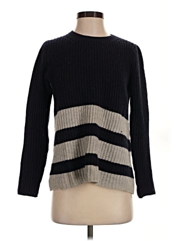 Vince. Pullover Sweater (view 1)