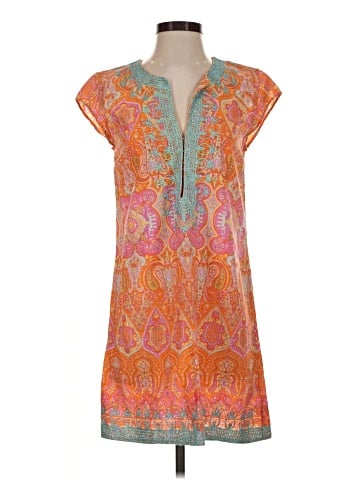 Calypso St. Barth Casual Dress (view 1)