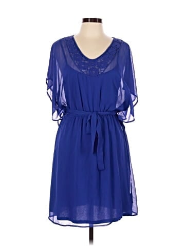 Mossimo Casual Dress (view 1)