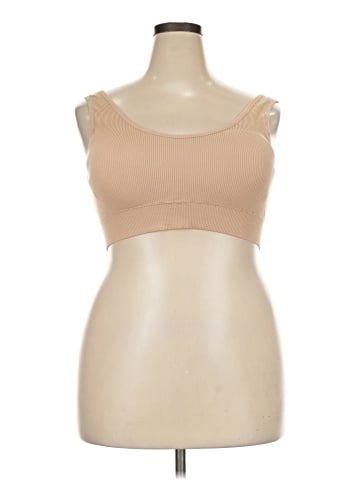 Gap Body Sports Bra (view 1)