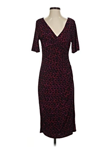 Lauren by Ralph Lauren Cocktail Dress (view 1)