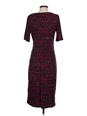 Lauren by Ralph Lauren Cocktail Dress (view 2)