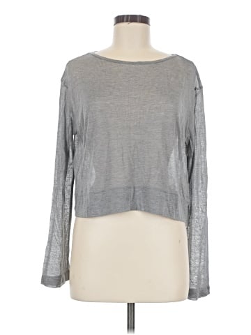 Kain Label Long Sleeve T-Shirt (view 1)