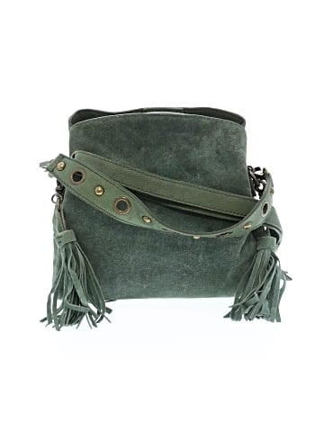 Urban Outfitters Leather Crossbody Bag (view 1)