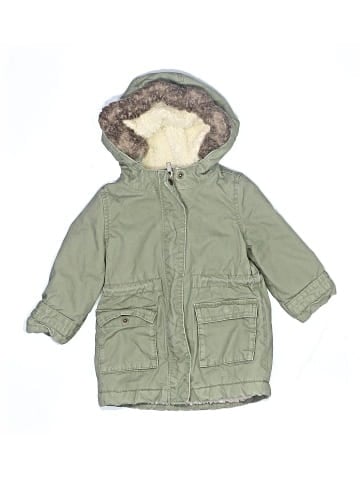 Baby Gap Coat (view 1)