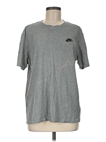 Nike Short Sleeve T-Shirt (view 1)