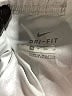 Nike 100% Recycled Polyester Ivory Shorts Size XS - photo 3