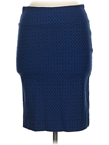 Margaret M Casual Skirt (view 1)