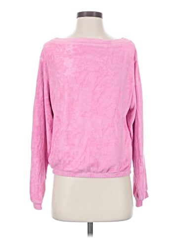 Generation Love Long Sleeve T-Shirt (view 1)