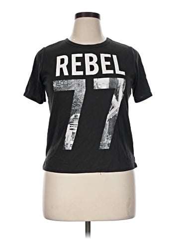 Star Wars Short Sleeve T-Shirt (view 1)