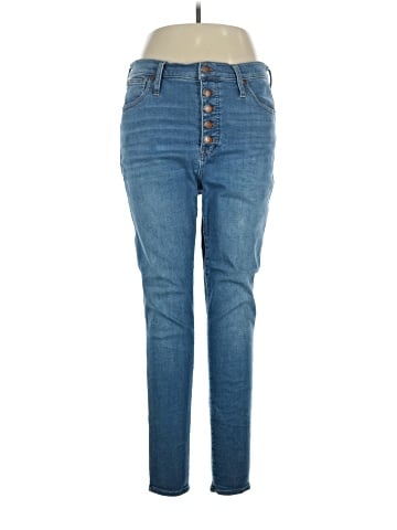 Madewell Jeans (view 1)