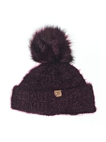 David & Young Beanie (view 1)