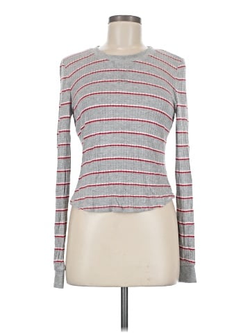 Me To We Pullover Sweater (view 1)