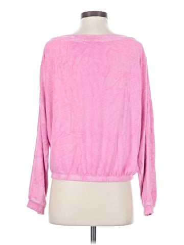 Generation Love Long Sleeve T-Shirt (view 2)
