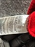 Old Navy Red Track Pants Size XS - photo 8