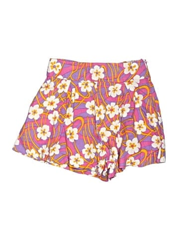 Zara Shorts (view 1)