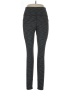 Tek Gear Chevron-herringbone Gray Active Pants Size L - photo 1