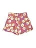 Zara Floral Pink Shorts Size 11 - 12 - photo 2