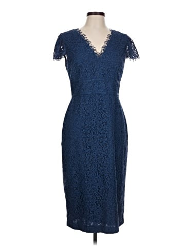Gal Meets Glam Cocktail Dress (view 1)