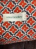 Vera Bradley Paisley Purple Weekender One size - photo 3