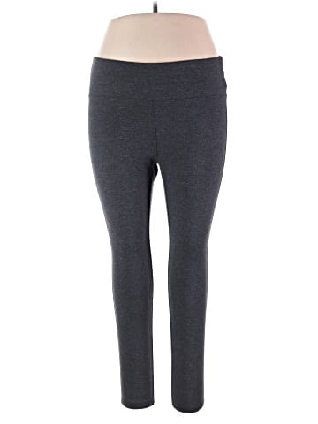 Max & Mia Active Pants (view 1)
