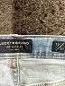 Lucky Brand Solid Blue Jeans Size 12 - photo 7