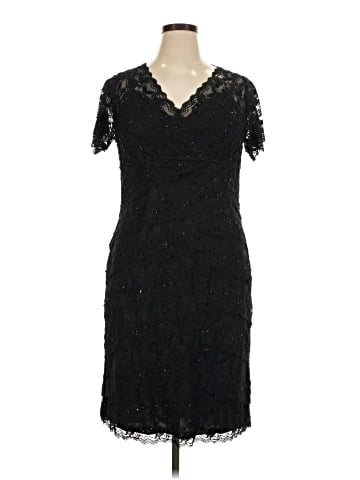 Marina Cocktail Dress (view 1)