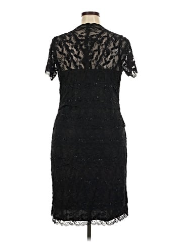 Marina Cocktail Dress (view 2)