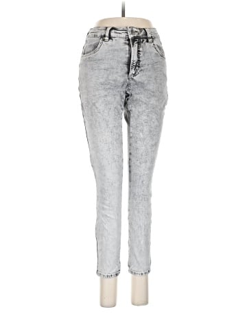 Universal Standard Jeans (view 1)