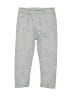 Nannette Solid Gray Casual Pants 18-24 MO / 24 MO - photo 1