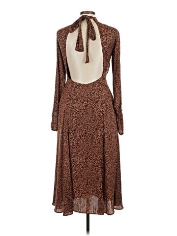 Free People Casual Dress (view 2)