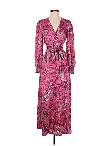 INC International Concepts Casual Dress (view 1)