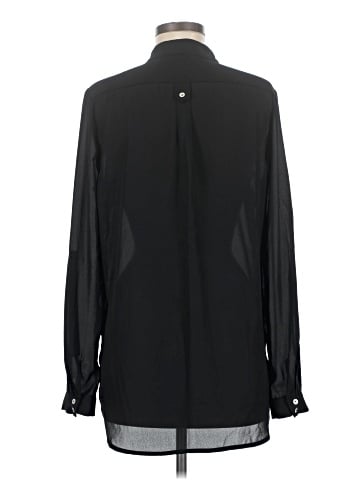 Fervour Long Sleeve Blouse (view 2)