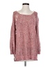 Sam Edelman Red Pullover Sweater Size S - photo 1