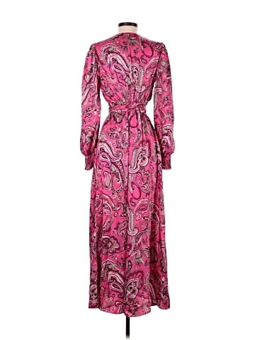 INC International Concepts Casual Dress (view 2)