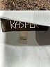 Kasper Gray Long Sleeve Blouse Size M - photo 7