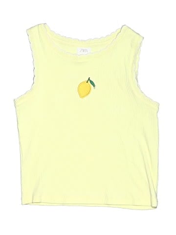 Zara Sweater Vest (view 1)