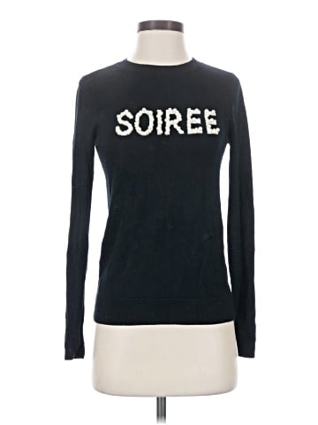 Halogen Pullover Sweater (view 1)