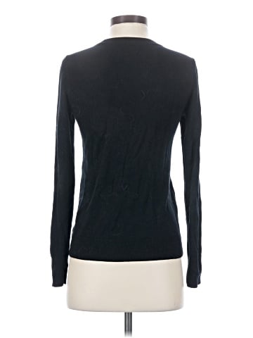 Halogen Pullover Sweater (view 2)